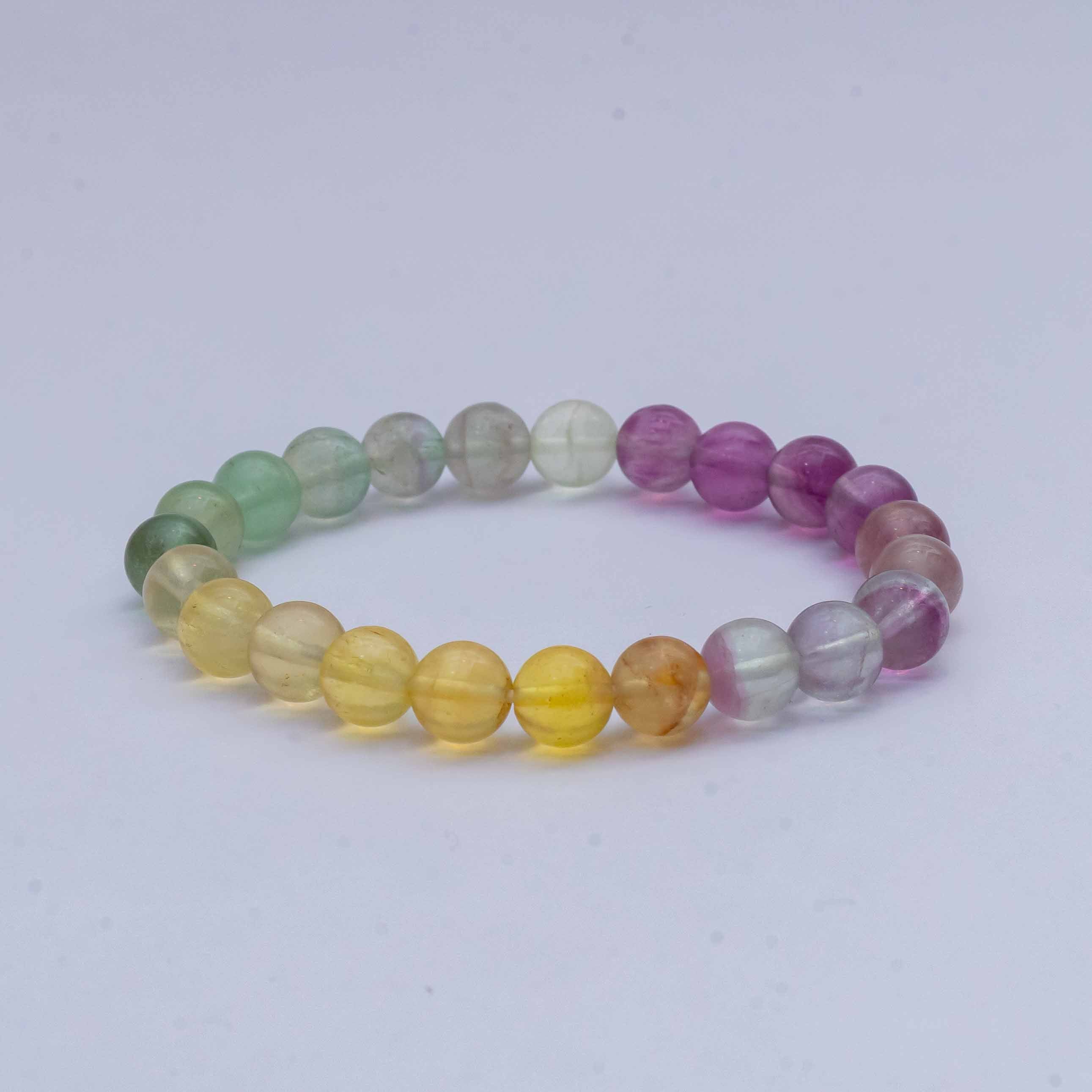 Triple Harmony Bracelet