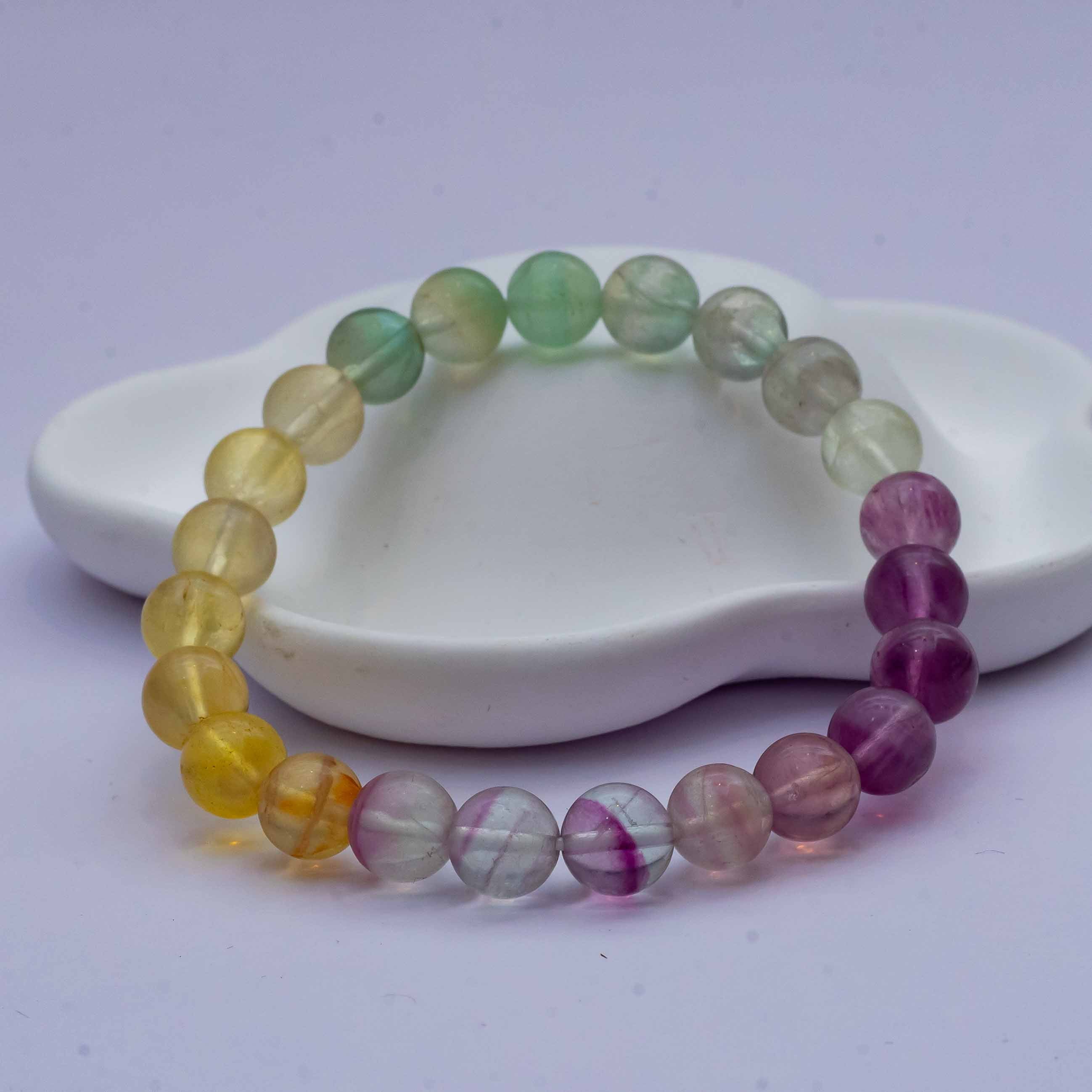 Triple Harmony Bracelet Secondary image