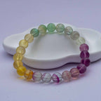 Triple Harmony Bracelet