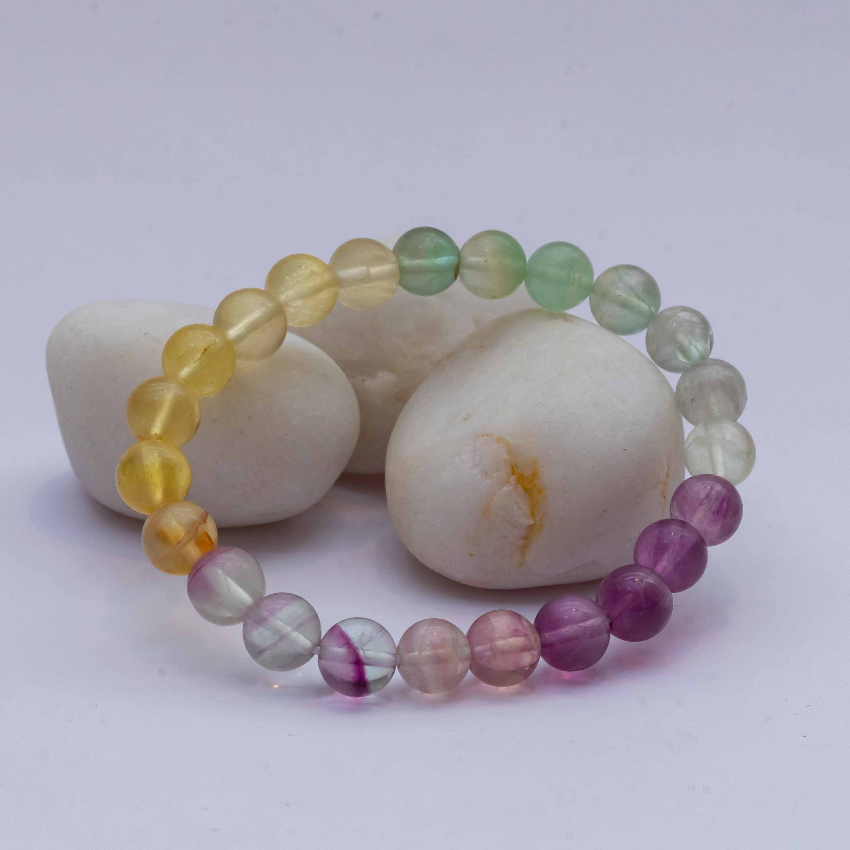 Triple Harmony Bracelet