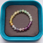 Triple Harmony Bracelet