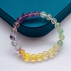 Triple Harmony Bracelet
