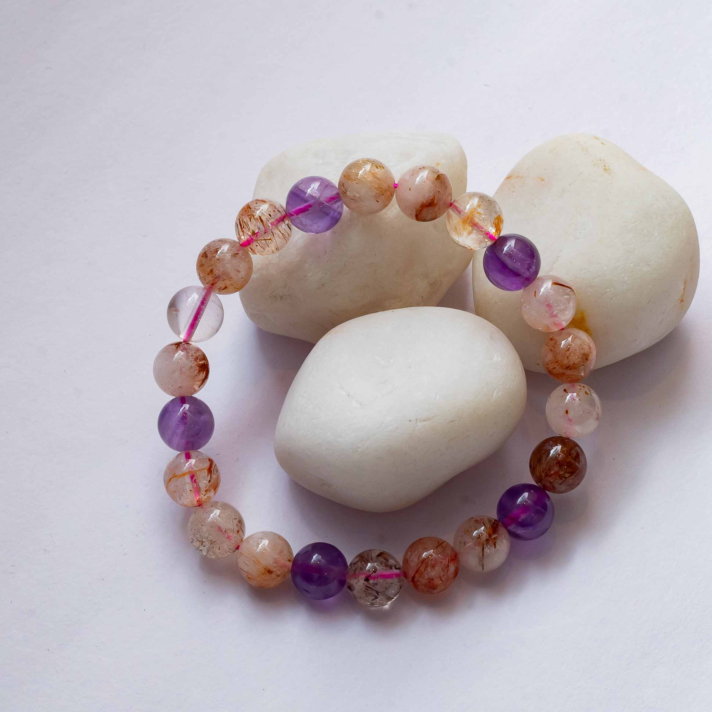 Super Seven Bracelet