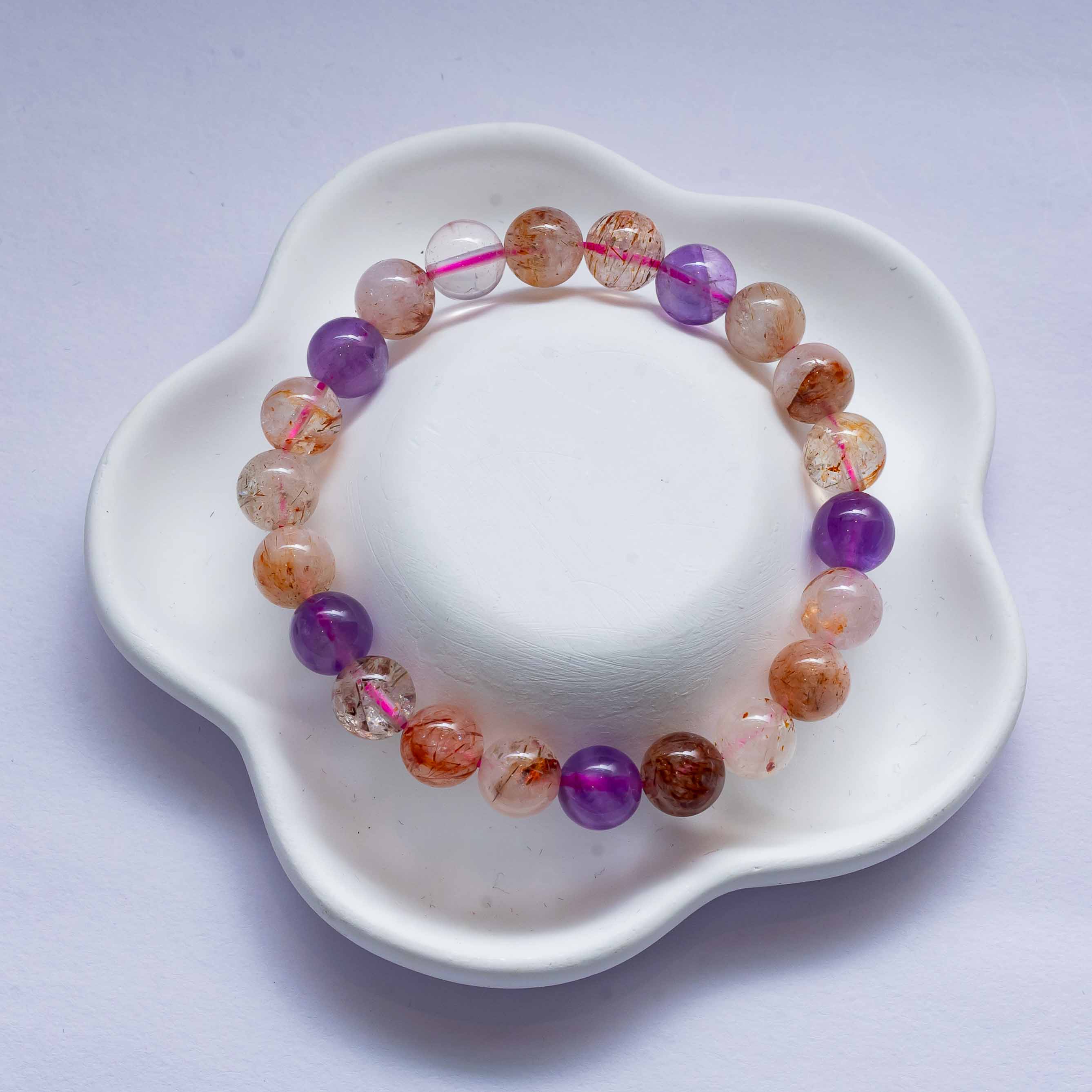 Super Seven Bracelet