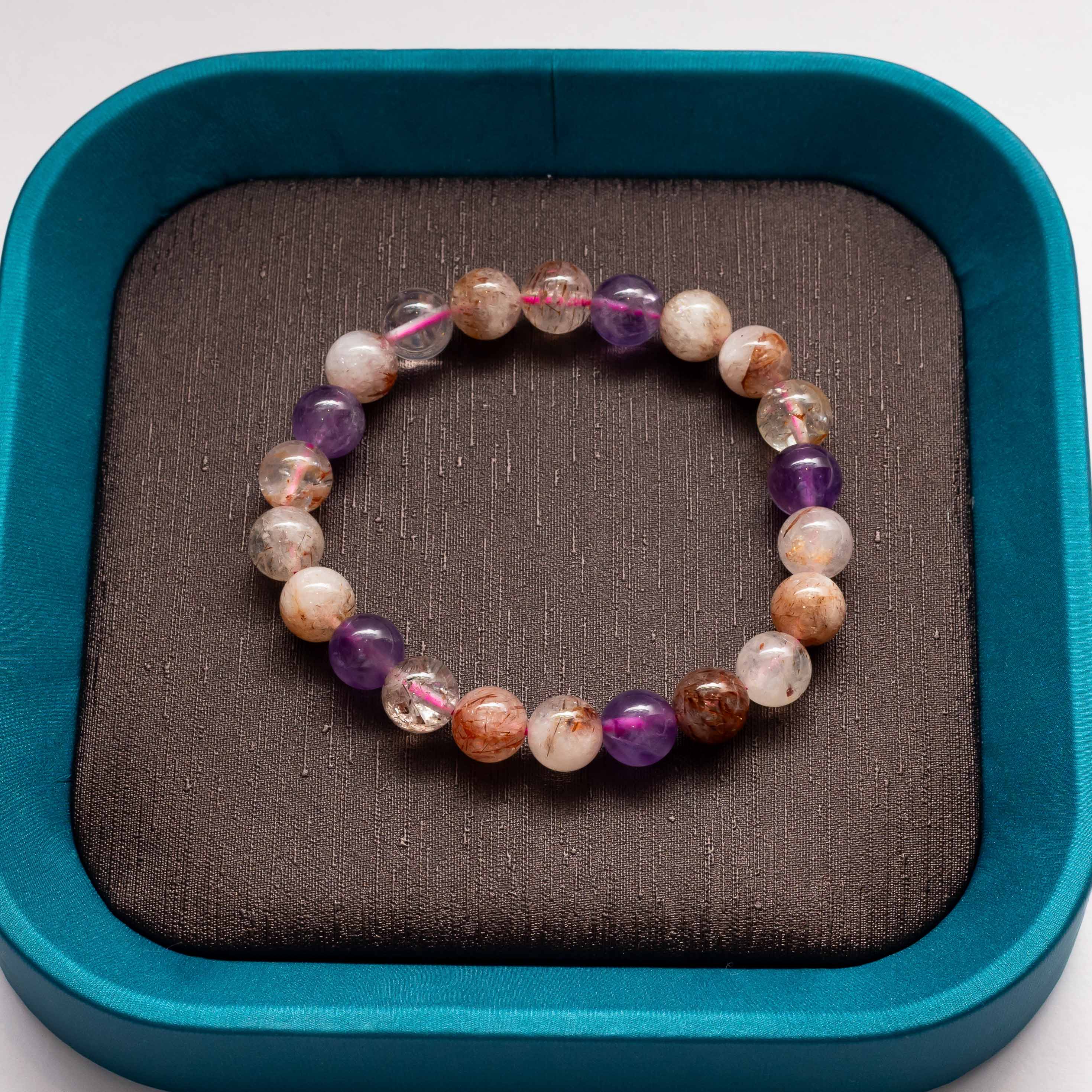 Super Seven Bracelet