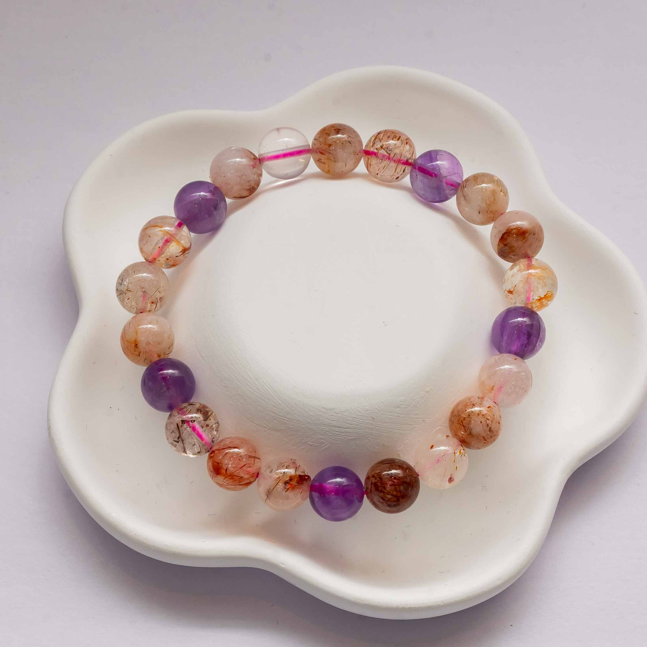 Super Seven Bracelet