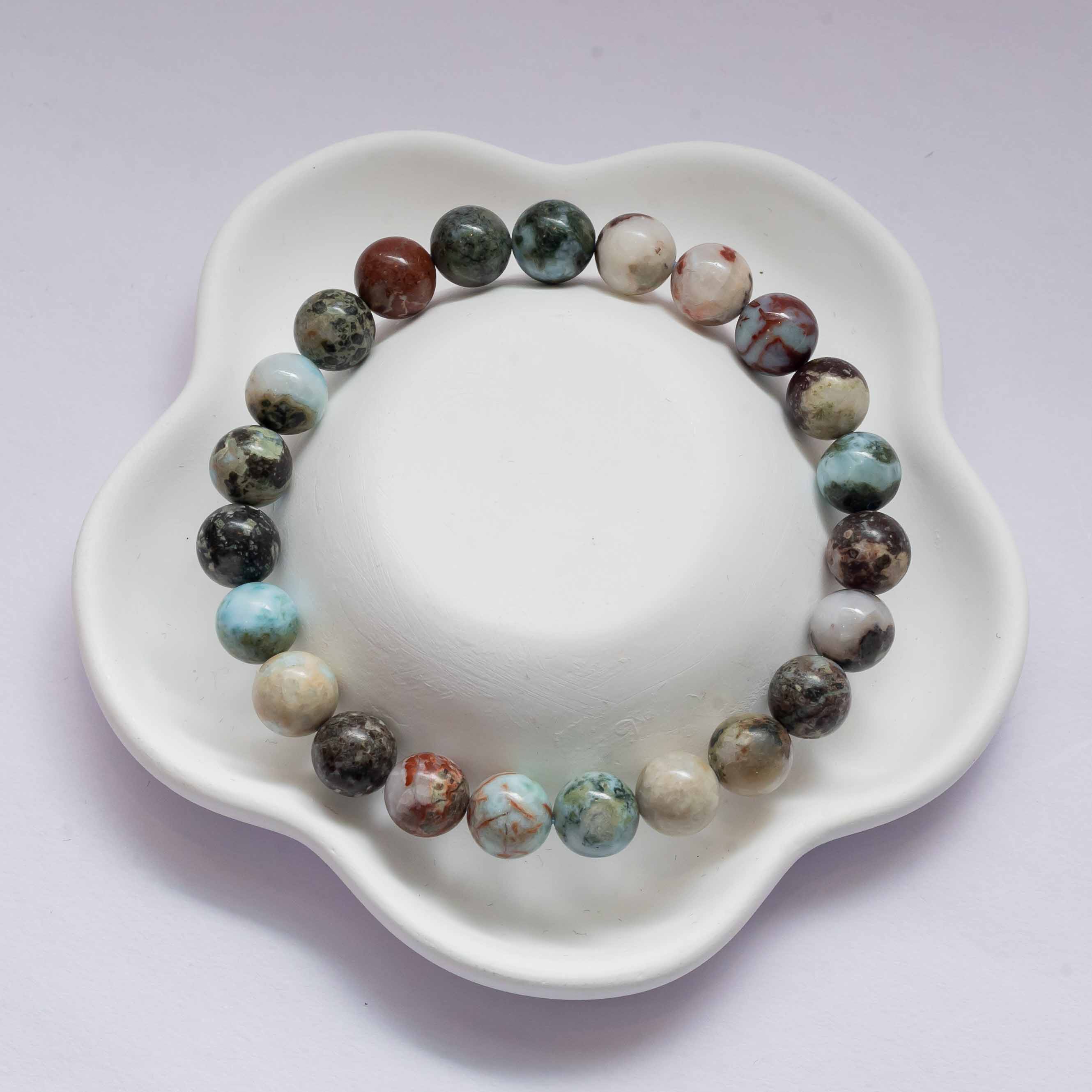 Ocean Serenity Bracelet