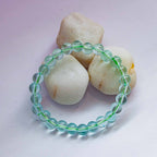 Sea Glass Bracelet