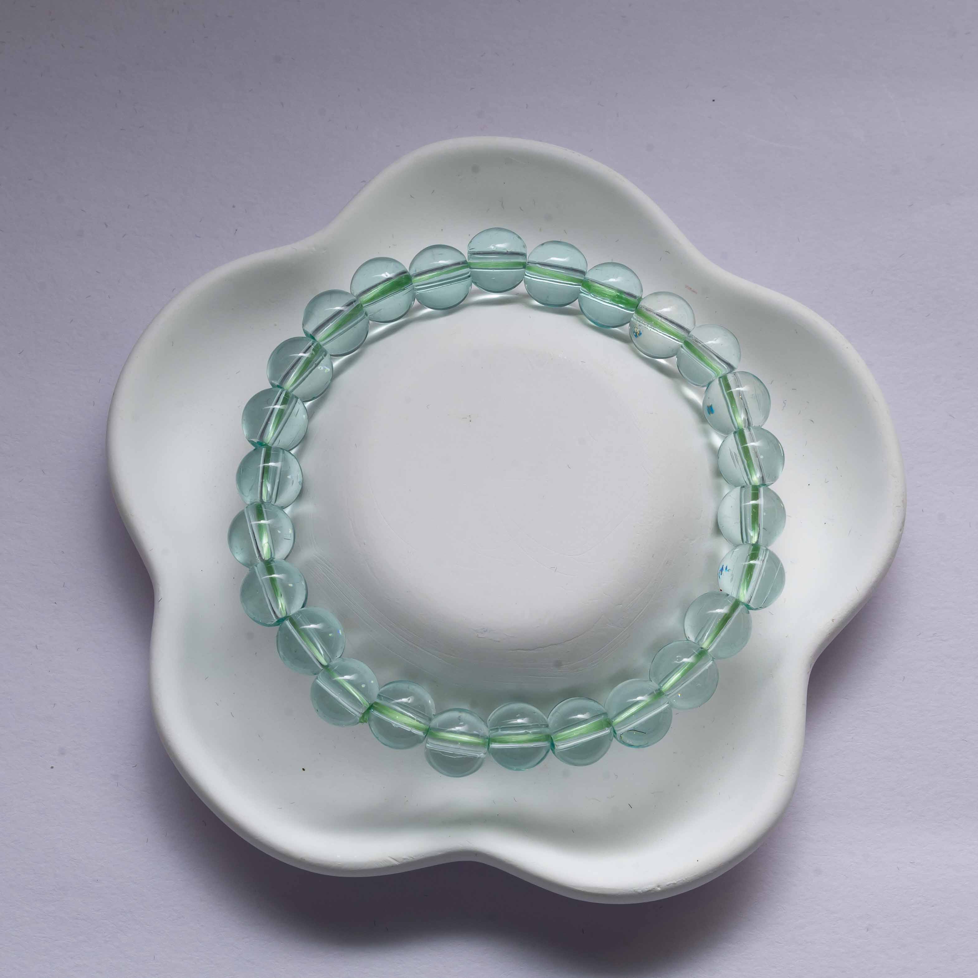 Sea Glass Bracelet Main image