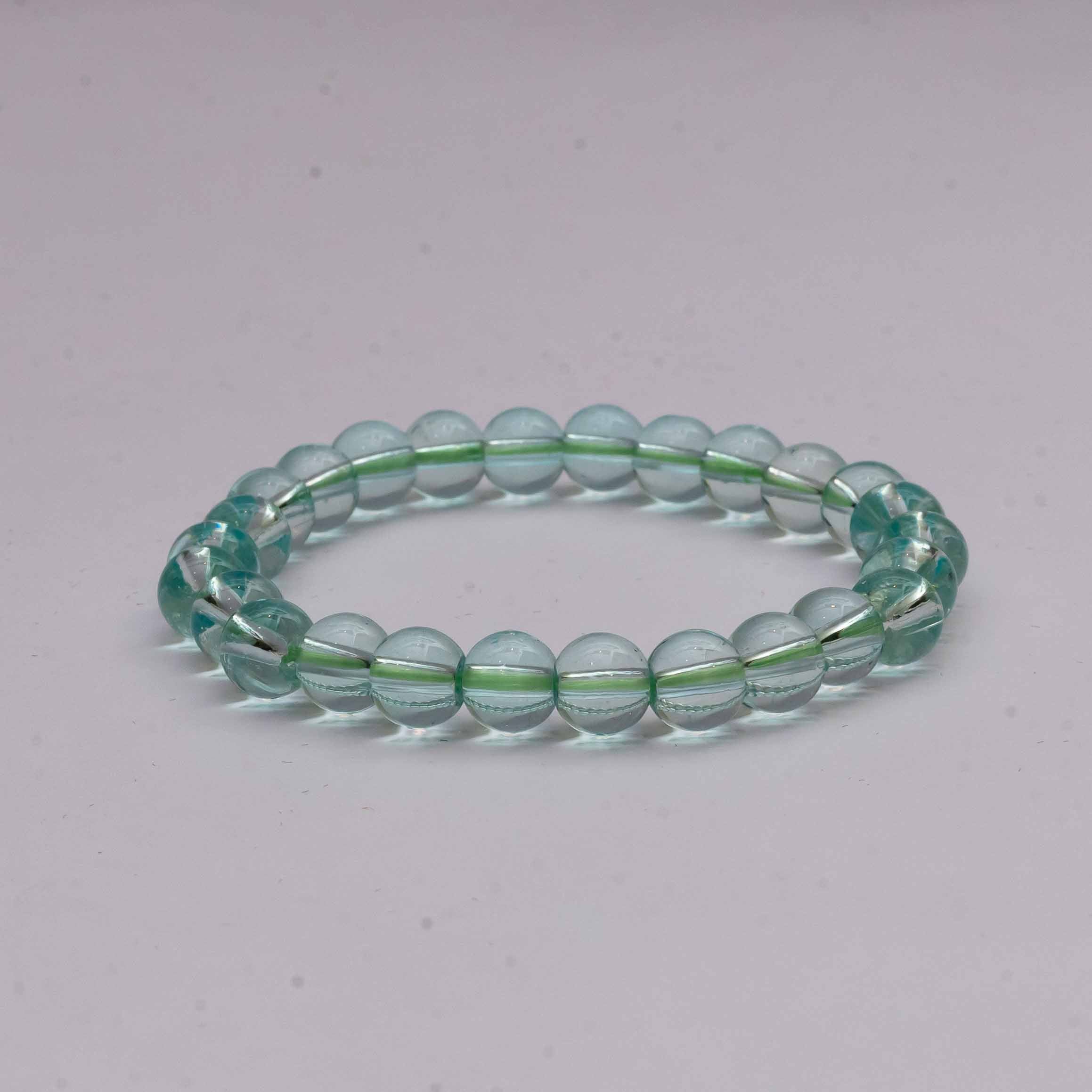 Sea Glass Bracelet