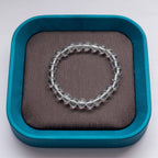 Clear Quartz Bracelet
