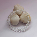 Clear Quartz Bracelet