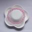 Pink Glass Bracelet
