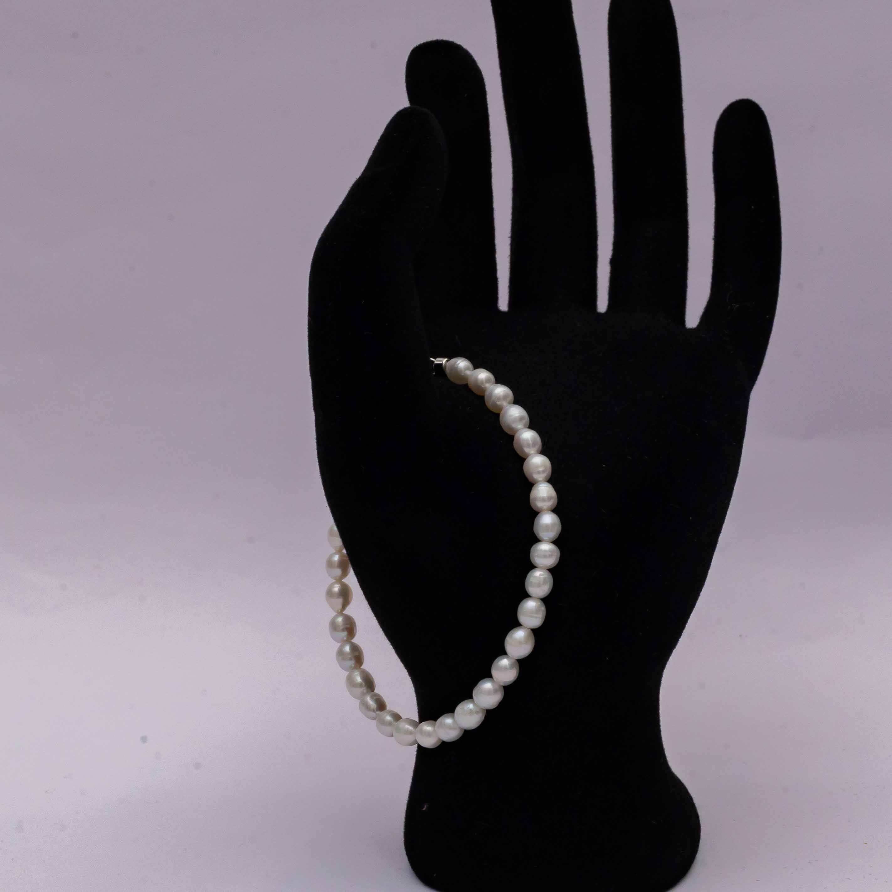 Freshwater Pearl Bracelet