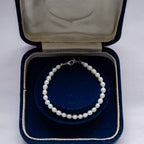 Freshwater Pearl Bracelet