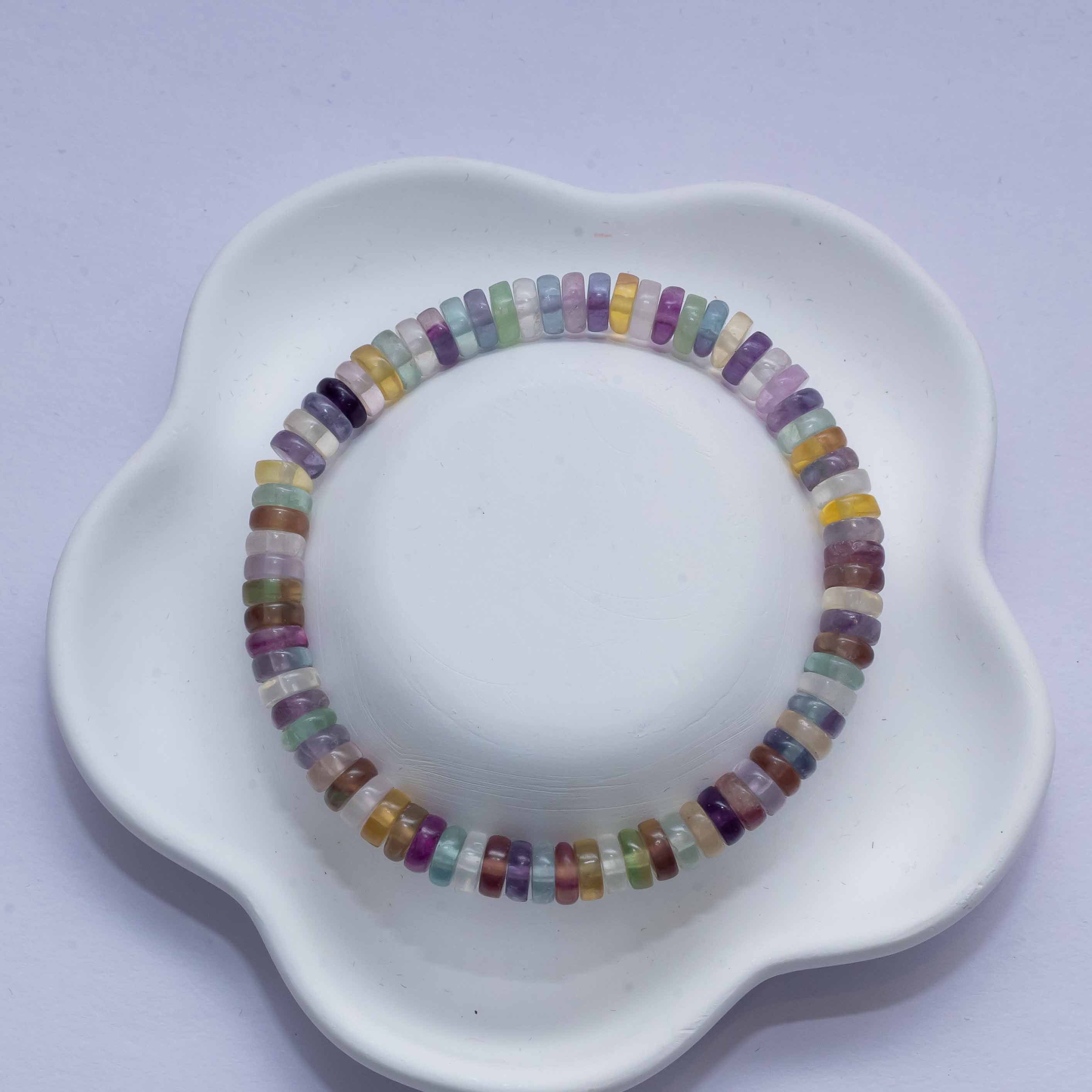 Rainbow Bracelet Main image