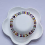 Rainbow Bracelet