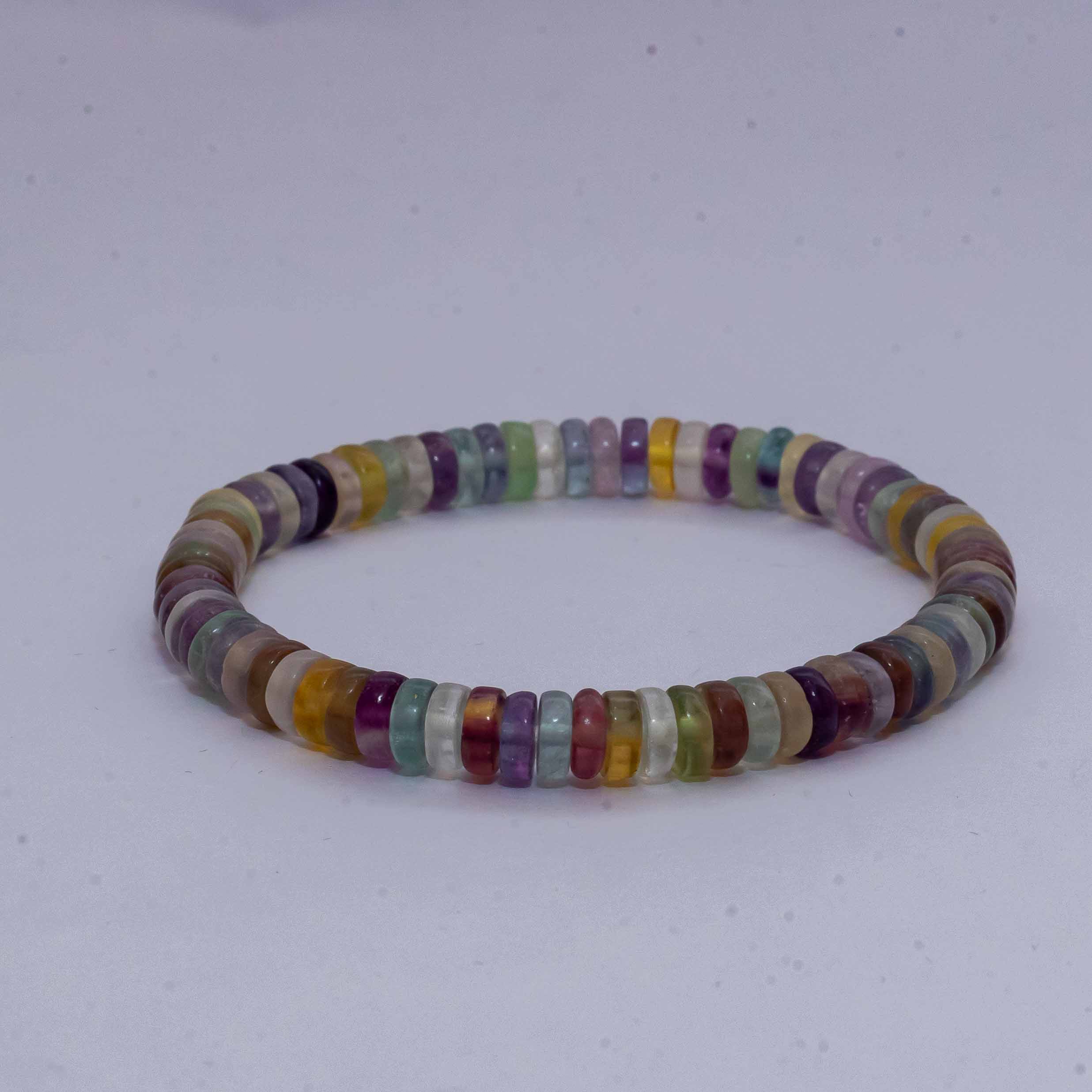 Rainbow Bracelet