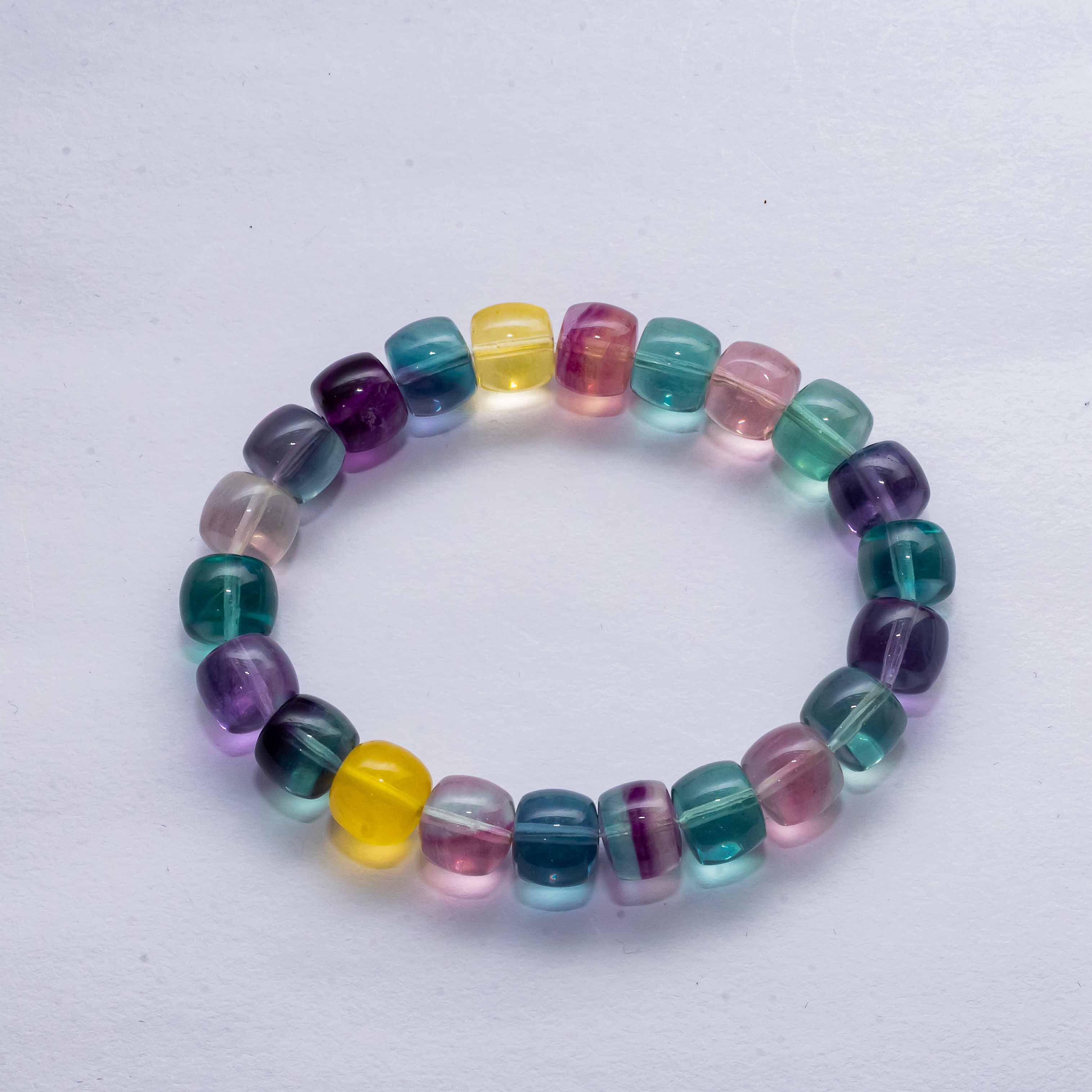 Spectrum Harmony Bracelet