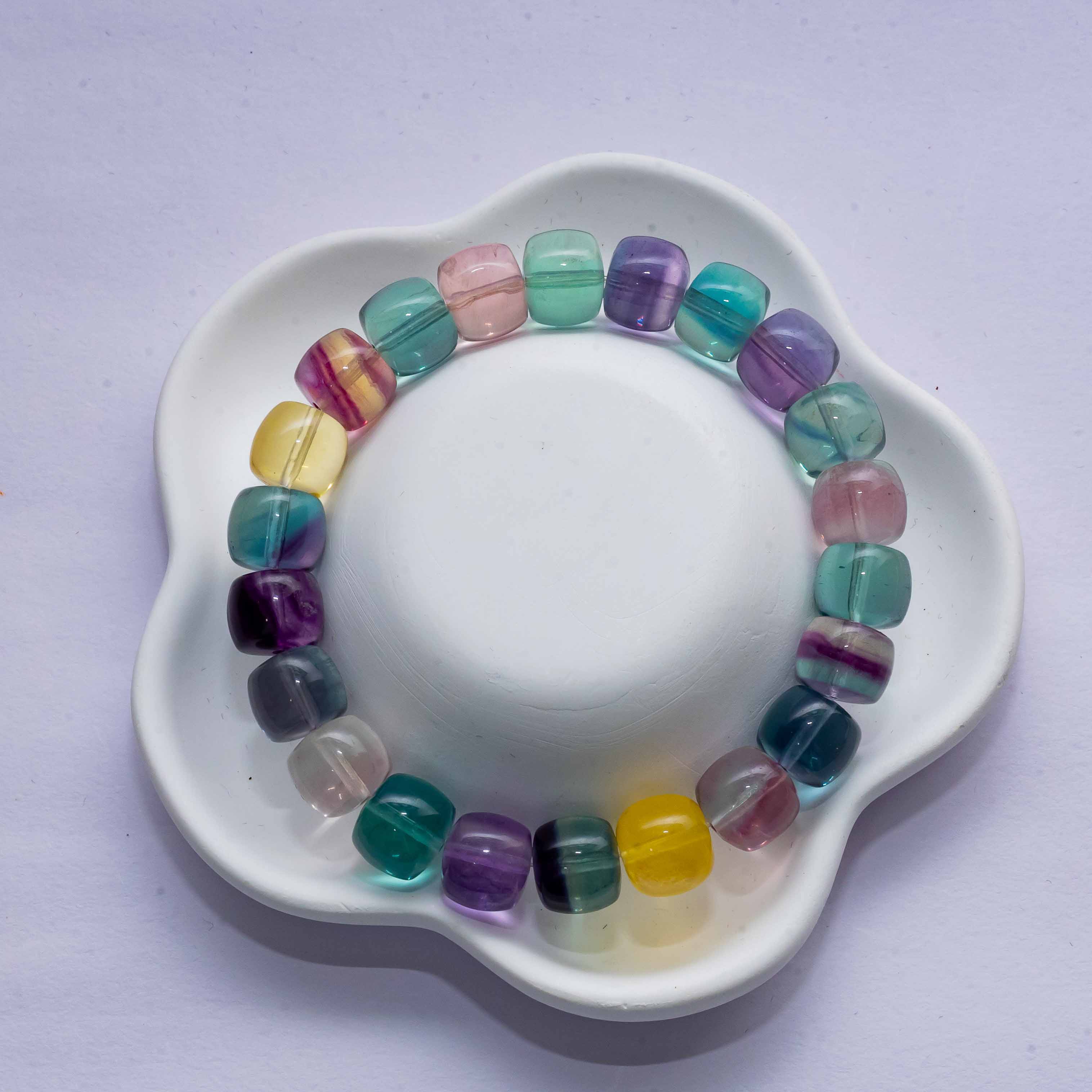 Spectrum Harmony Bracelet Main image
