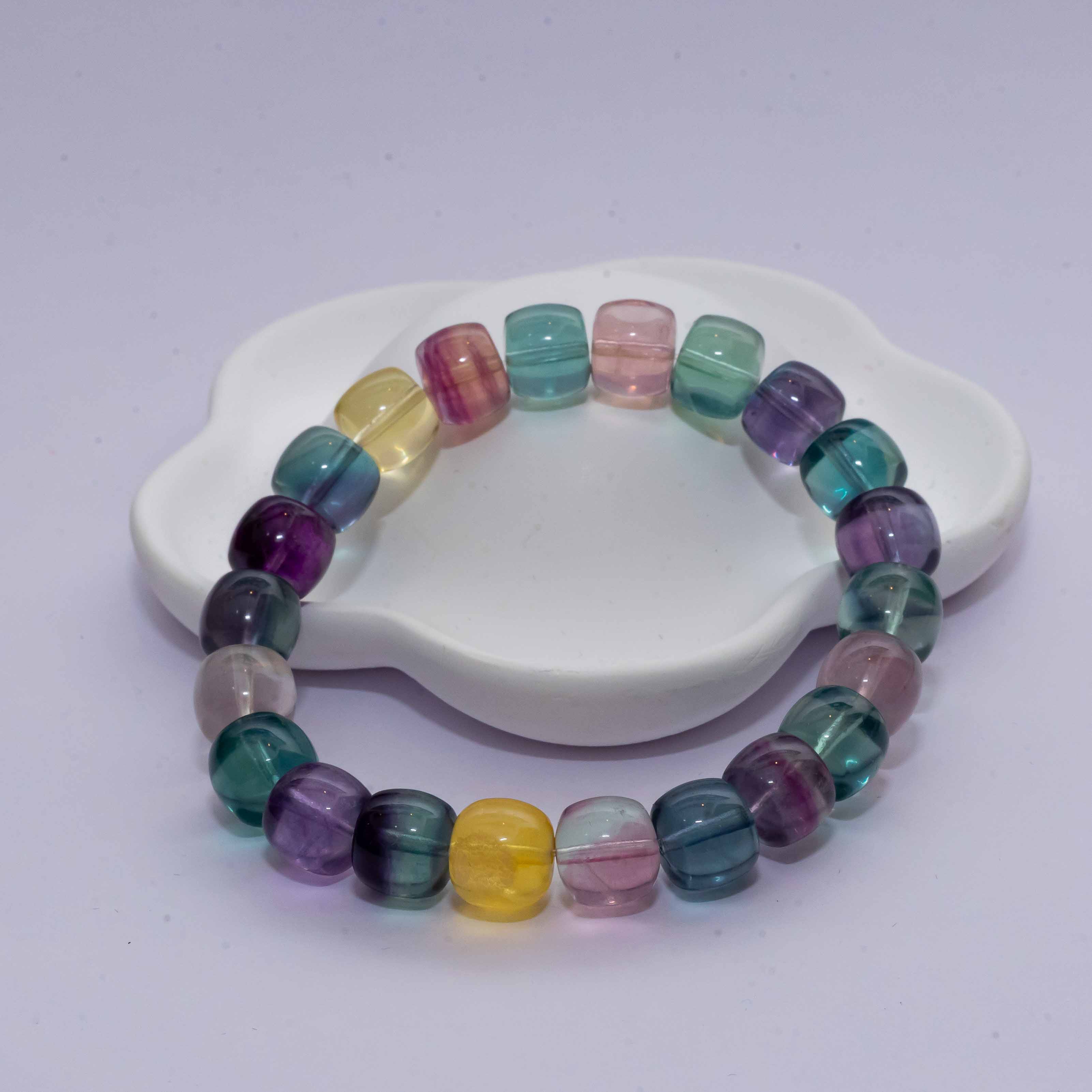 Spectrum Harmony Bracelet