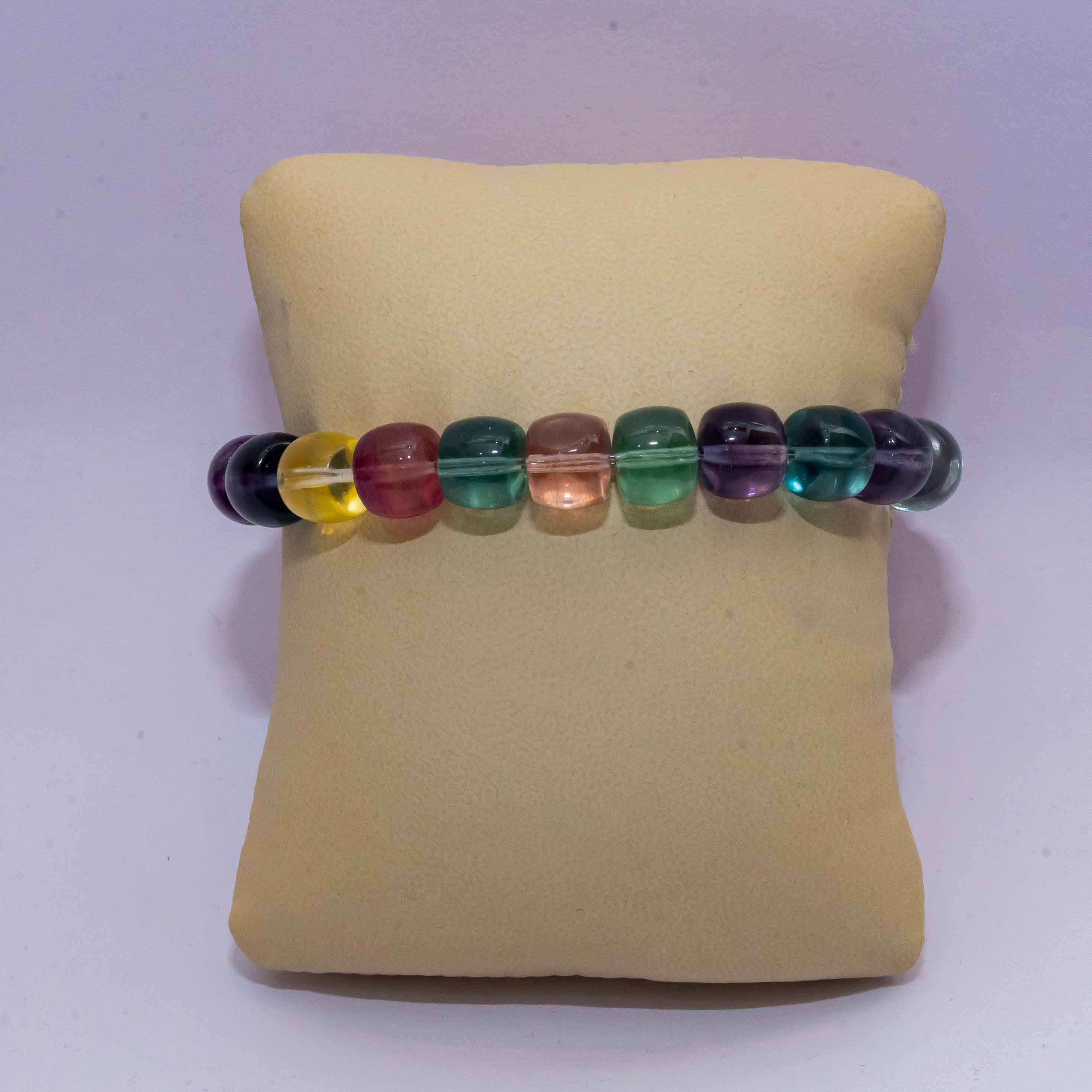 Spectrum Harmony Bracelet