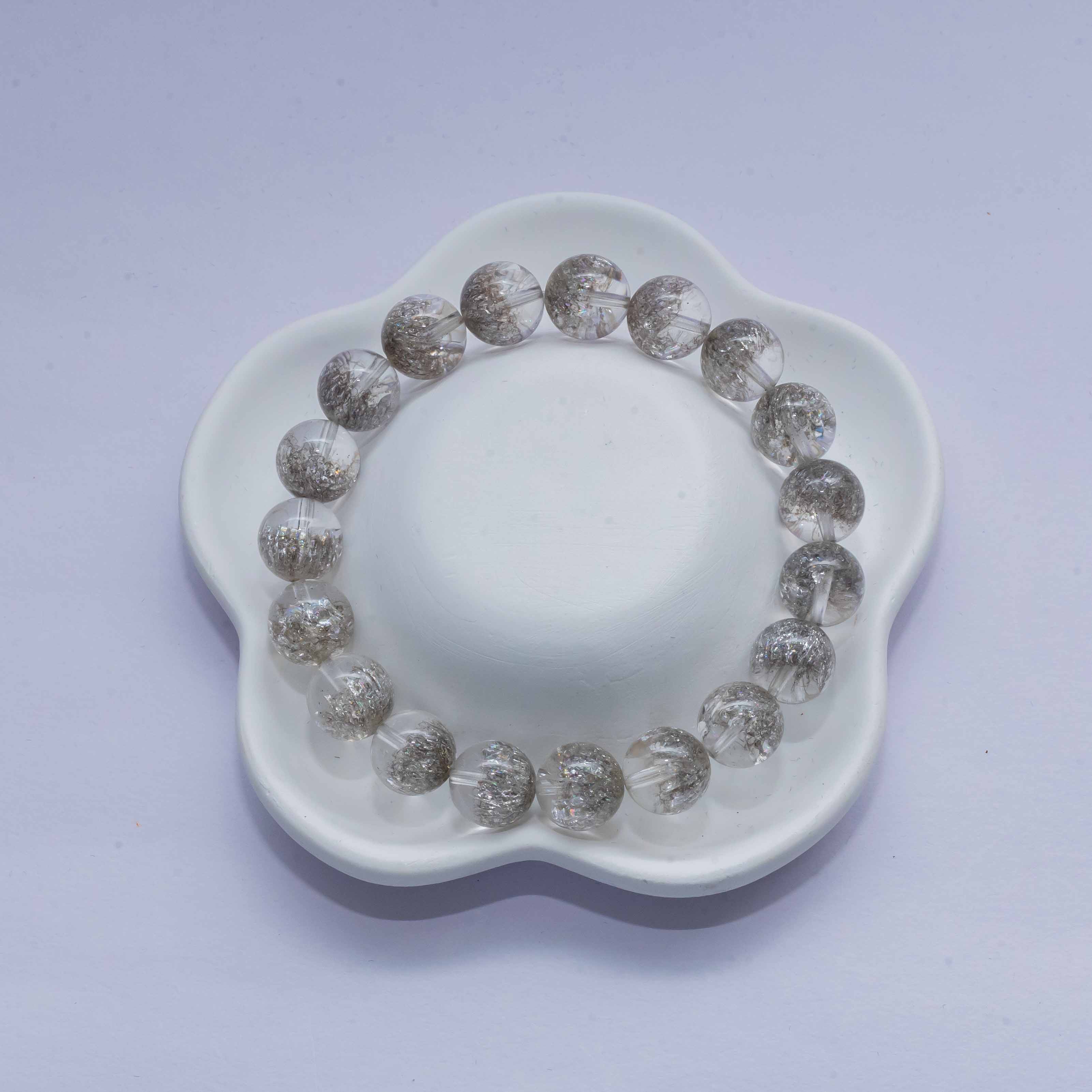 Silver Miracle Bracelet Main image