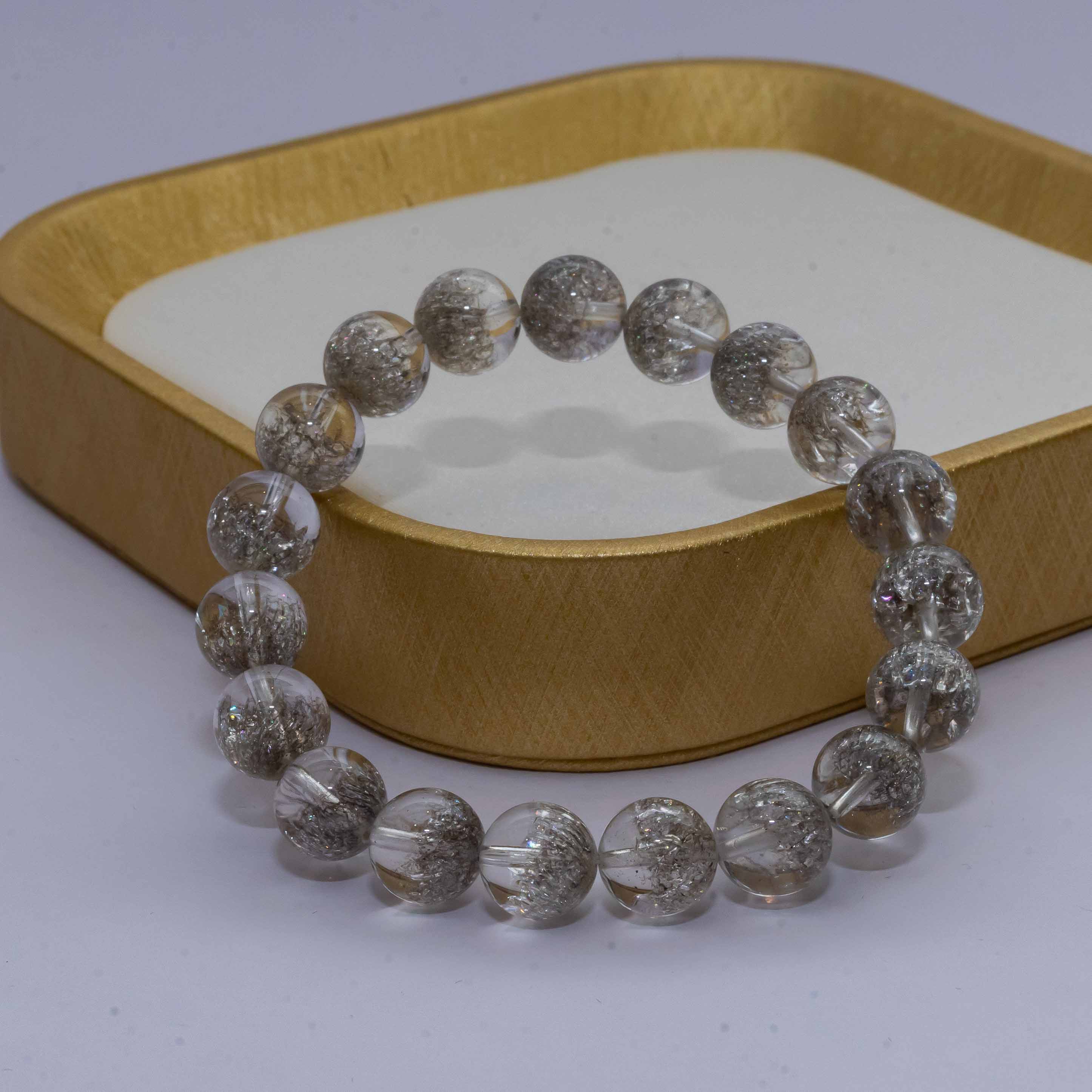 Silver Miracle Bracelet Secondary image