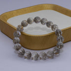 Silver Miracle Bracelet