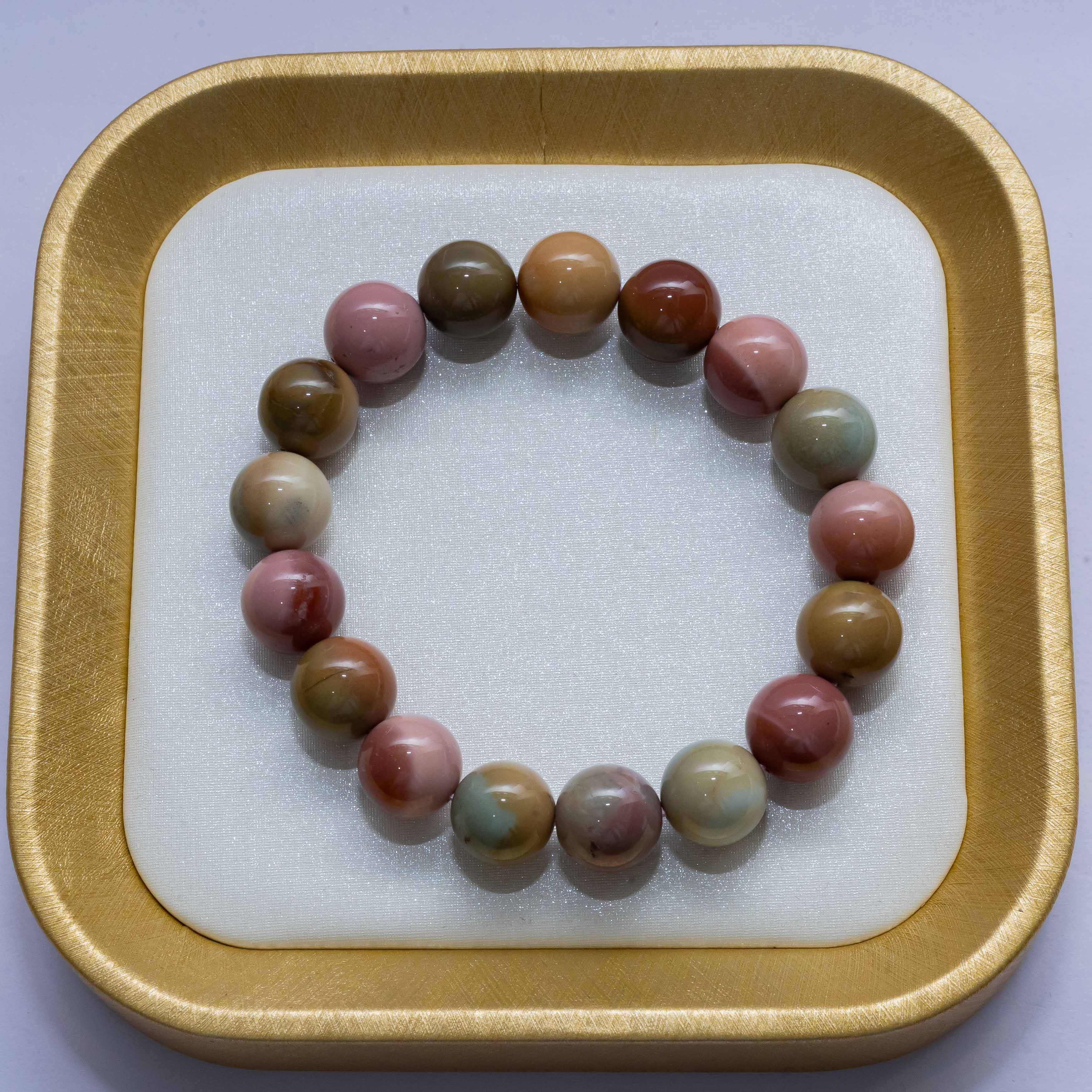Navagraha Harmony Bracelet
