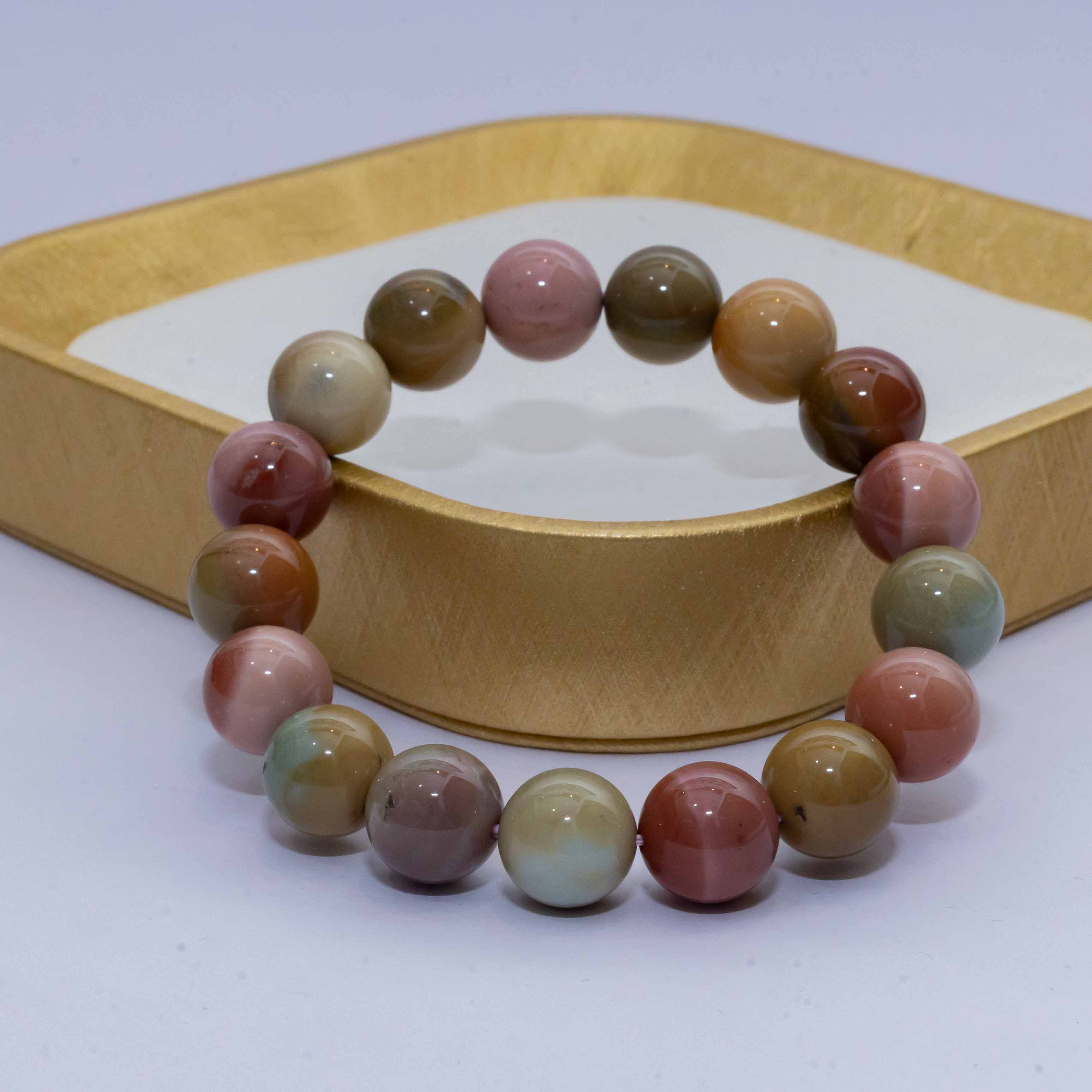 Navagraha Harmony Bracelet