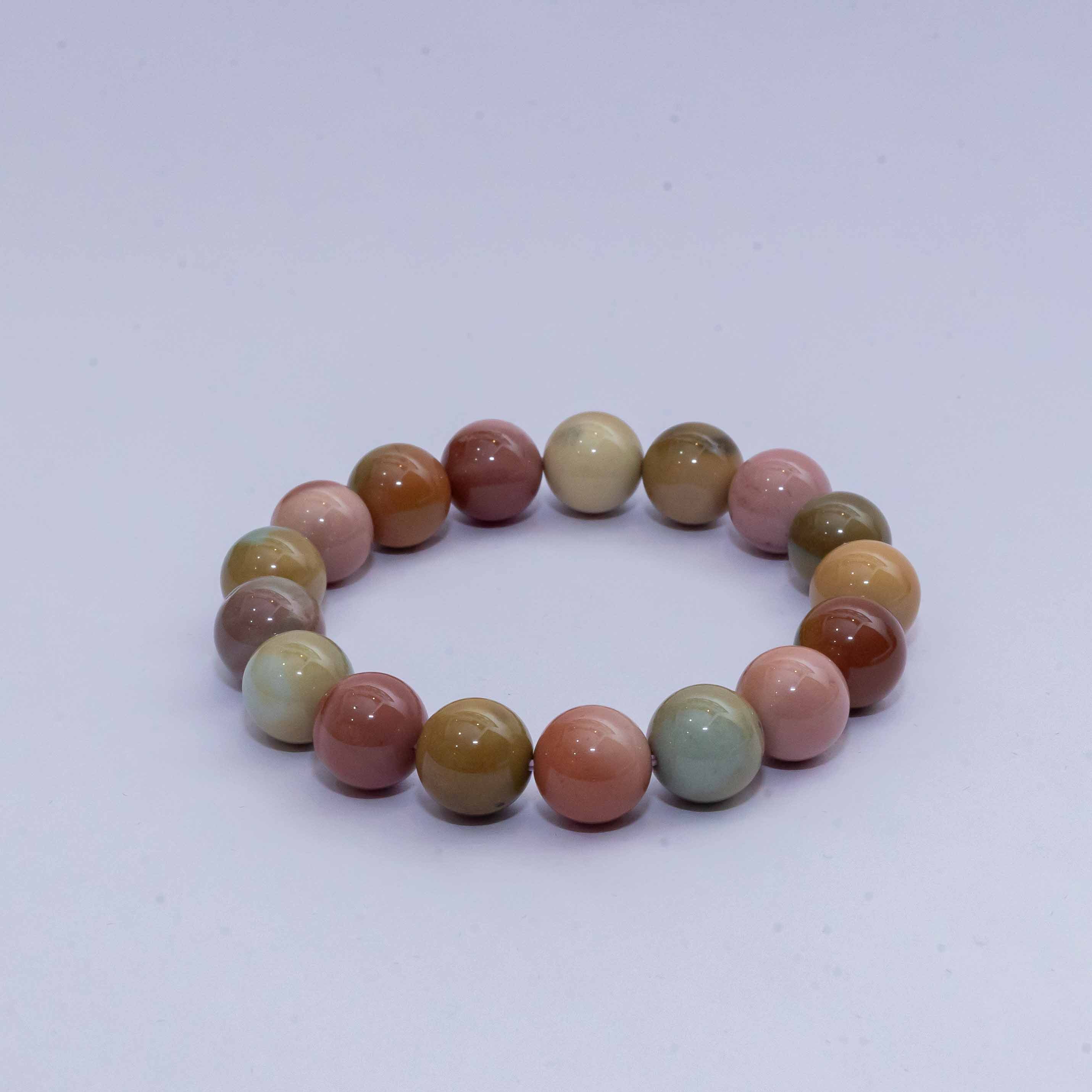 Navagraha Harmony Bracelet