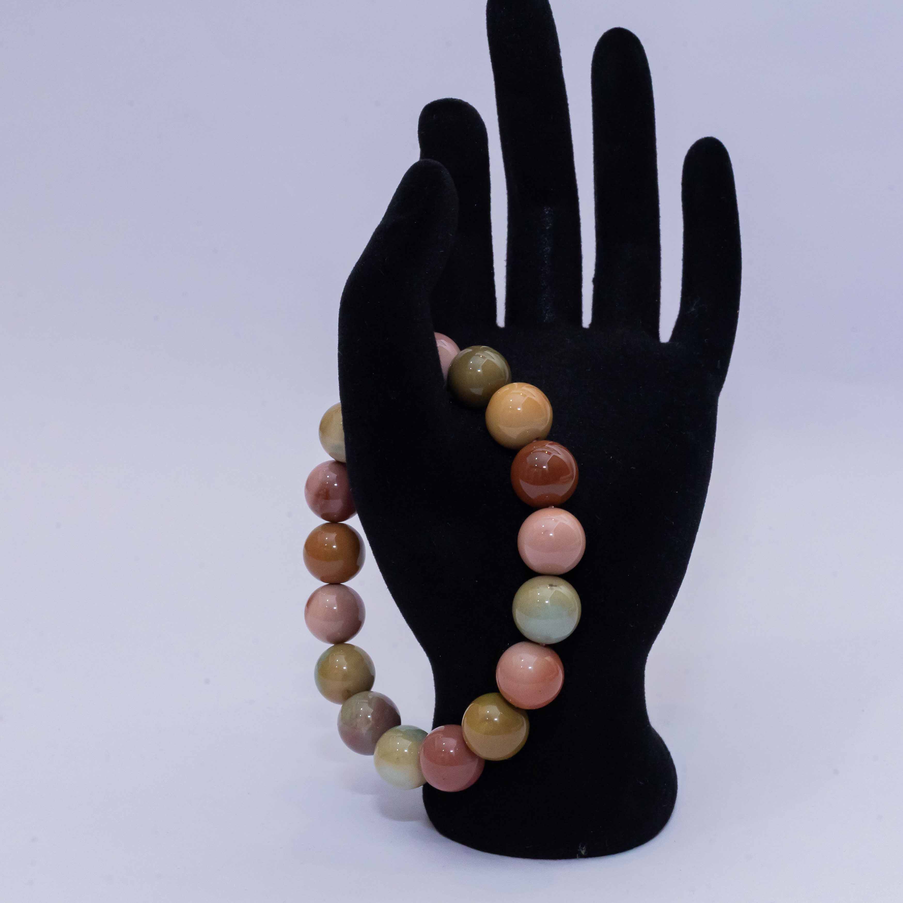 Navagraha Harmony Bracelet