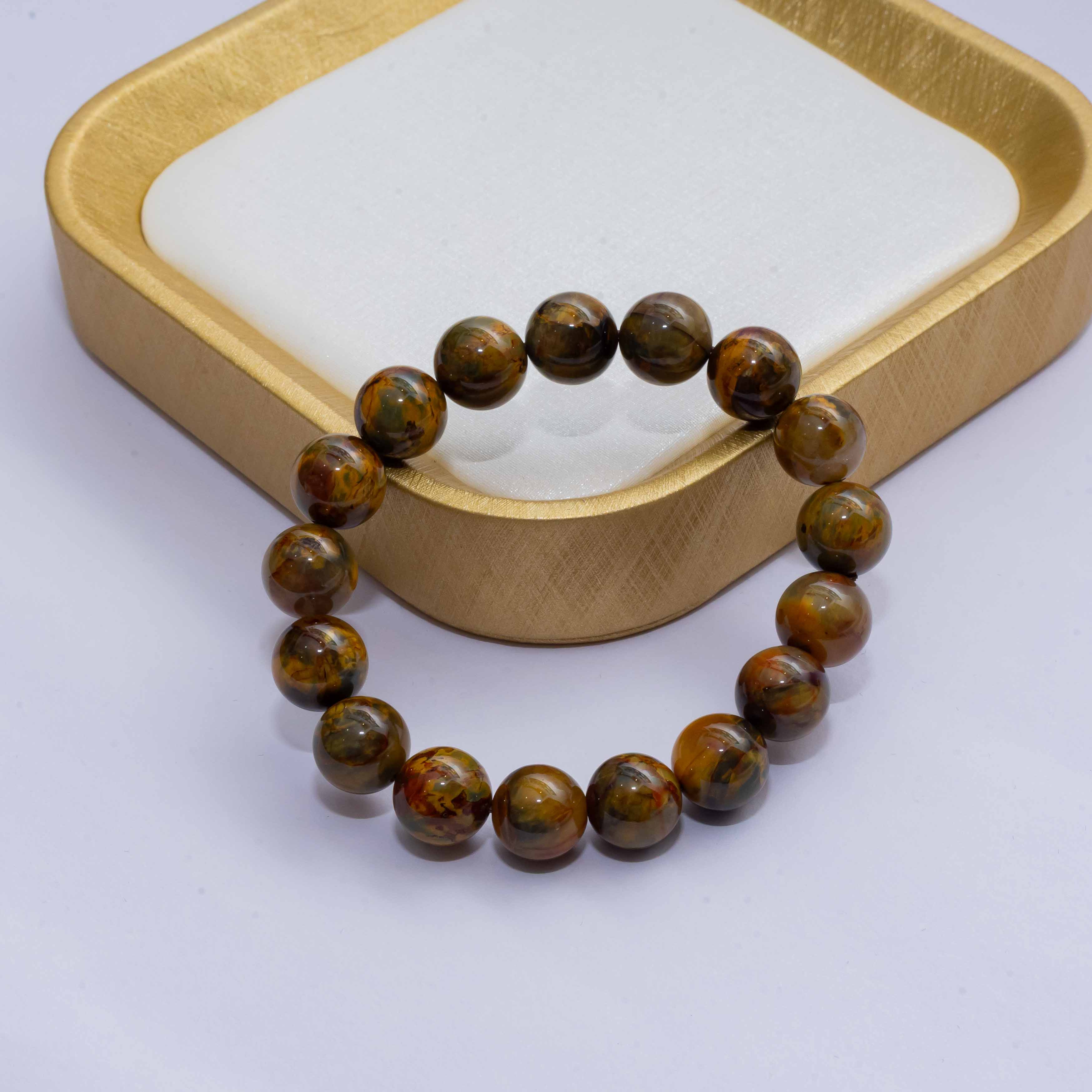 Storm to Strength Bracelet