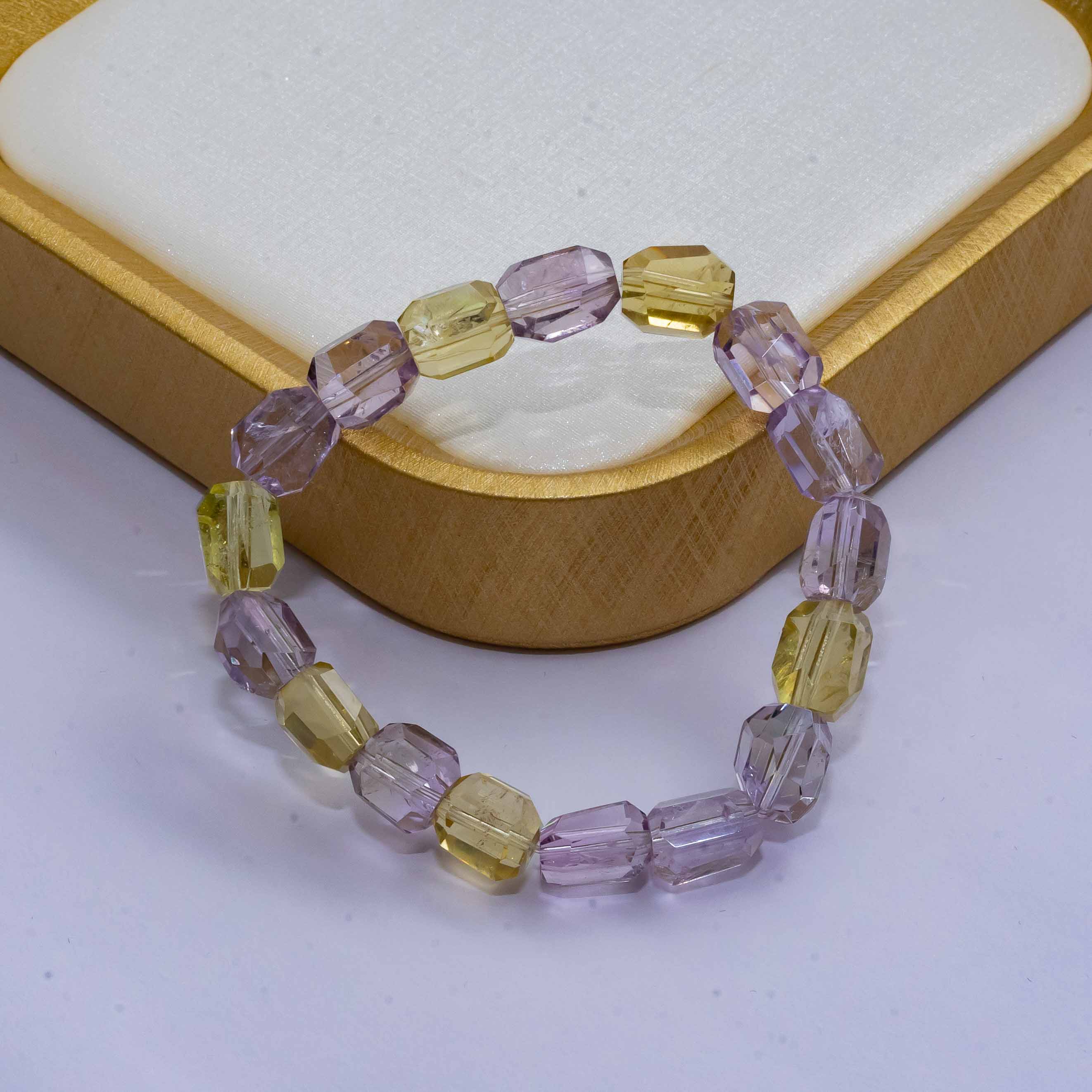 Prosperity Guardian Bracelet