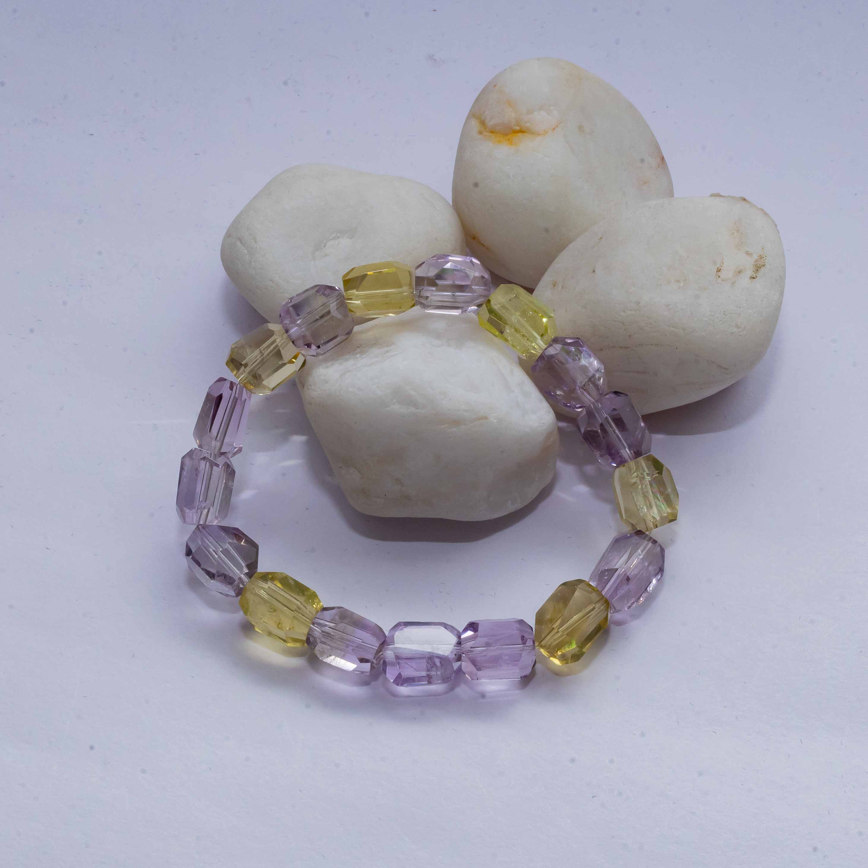 Prosperity Guardian Bracelet