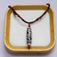 Black And Red String Dizi Beads