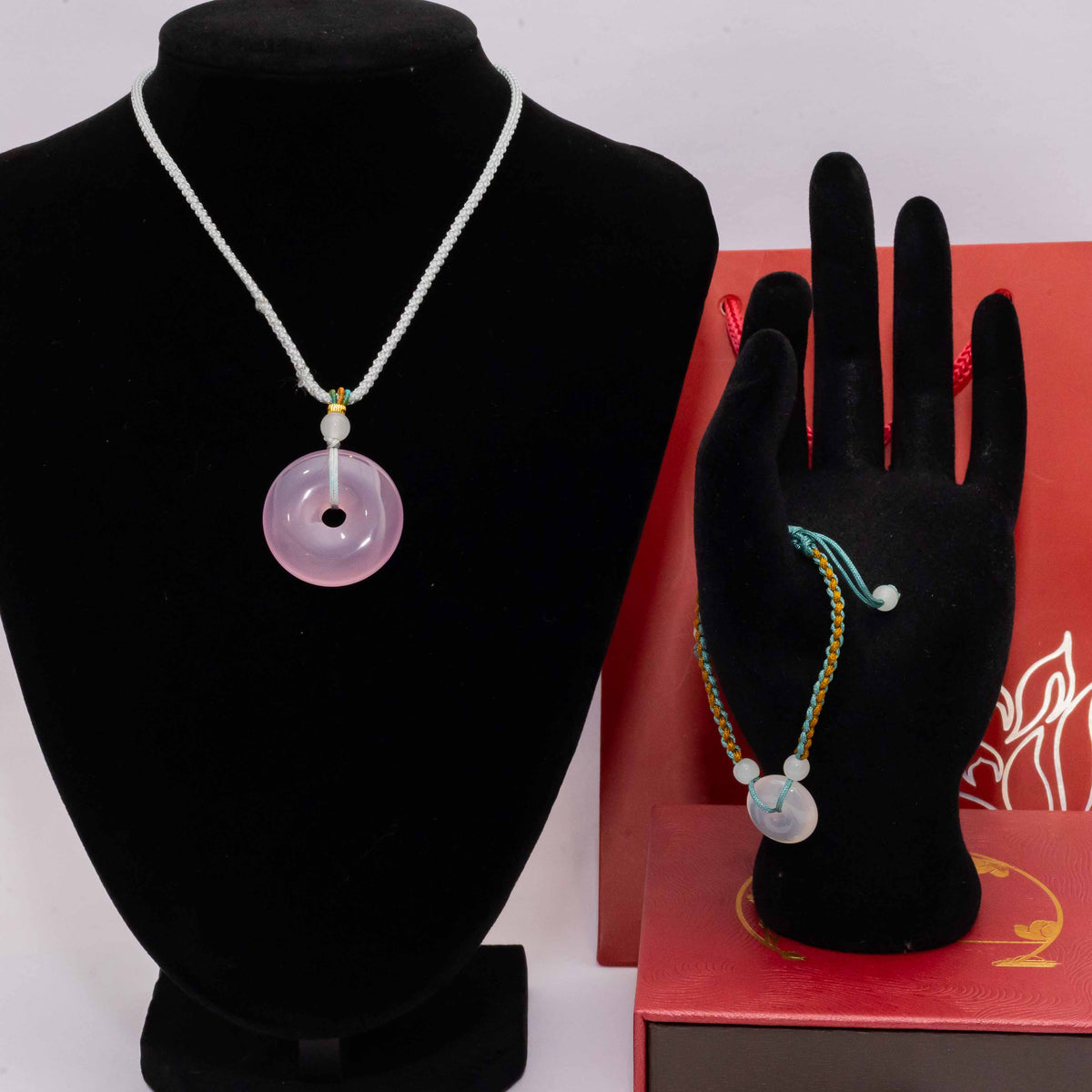 Circle of Blessings Set