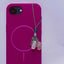 Five Blessings Agate Hanging Charm