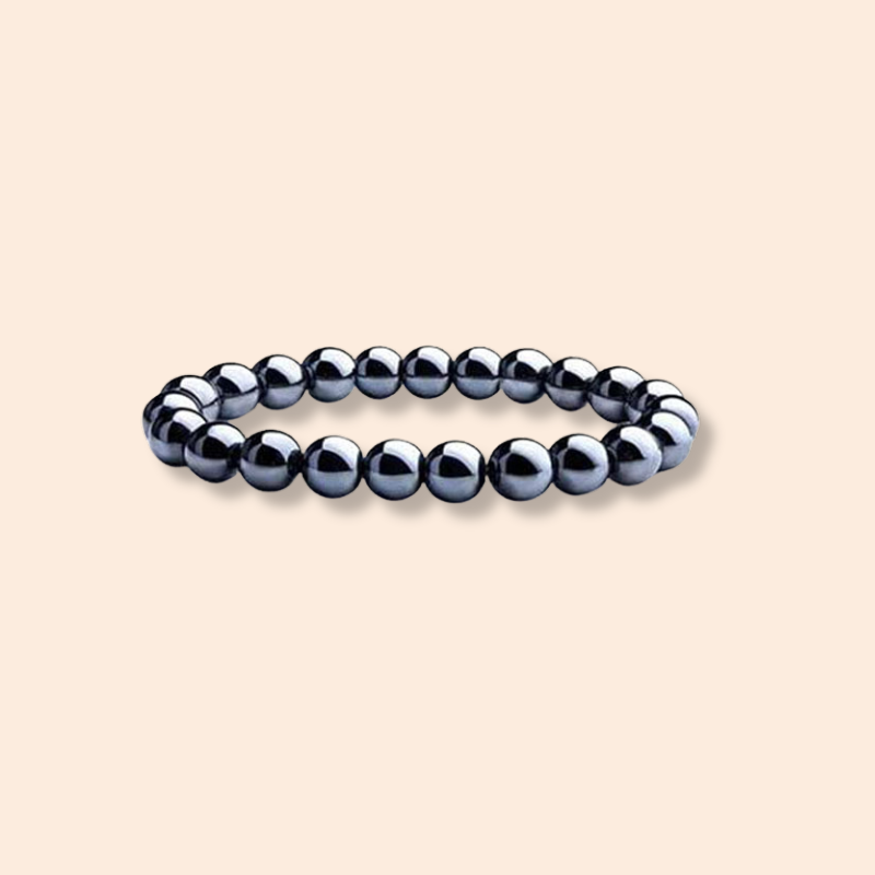Iron Ore Bracelet Main image