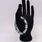 Jade Bamboo Bracelet