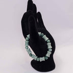 Jade Bamboo Bracelet