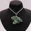 Qilin Guardian Pendant