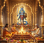 Ketu Spiritual Blessing Chanting