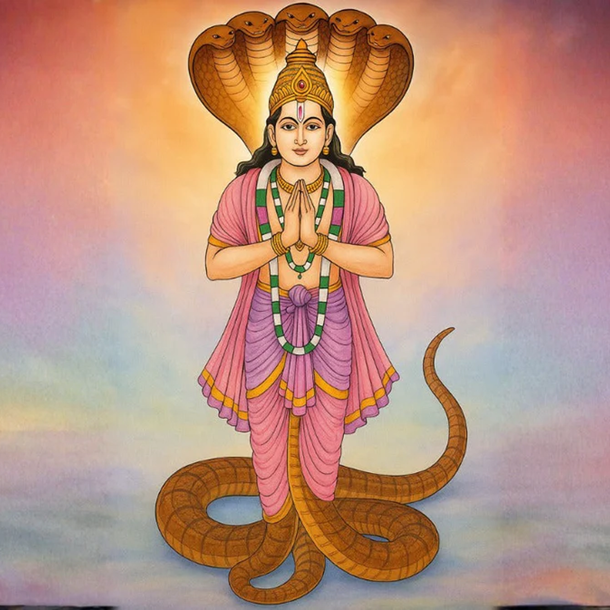Ketu Spiritual Reset Ritual