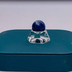 Lapis Lazuli Sphere