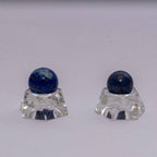 Lapis Lazuli Sphere