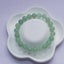Light Green Agate Bracelet