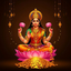 Lakshmi-Shukra Blessing Chanting