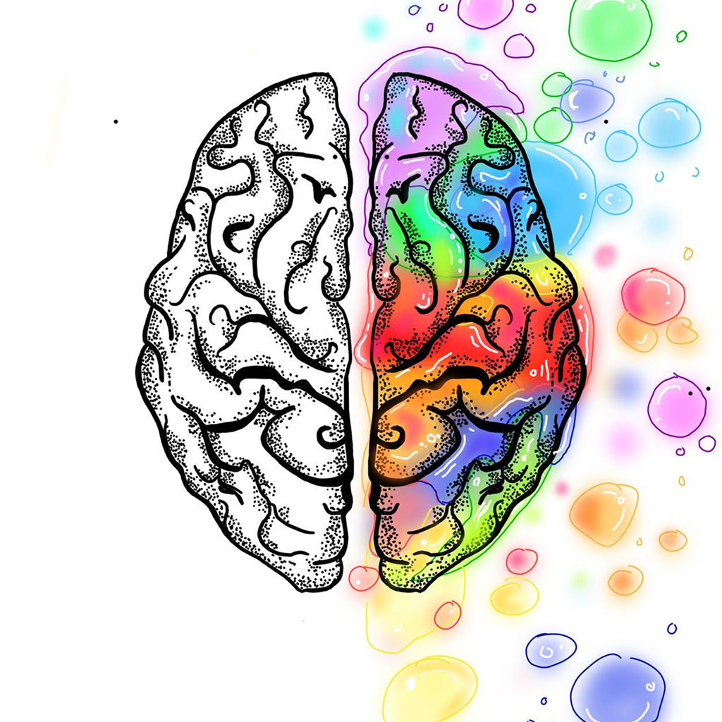 Left–Right Brain Balancing & Subconscious Reprogramming Main image